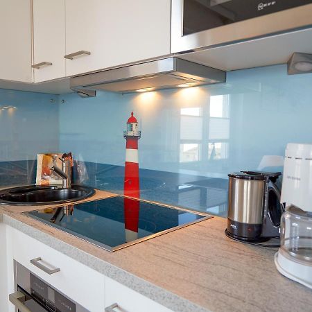 Wohnpark Stadt Hamburg Wohnung 56 بينز المظهر الخارجي الصورة