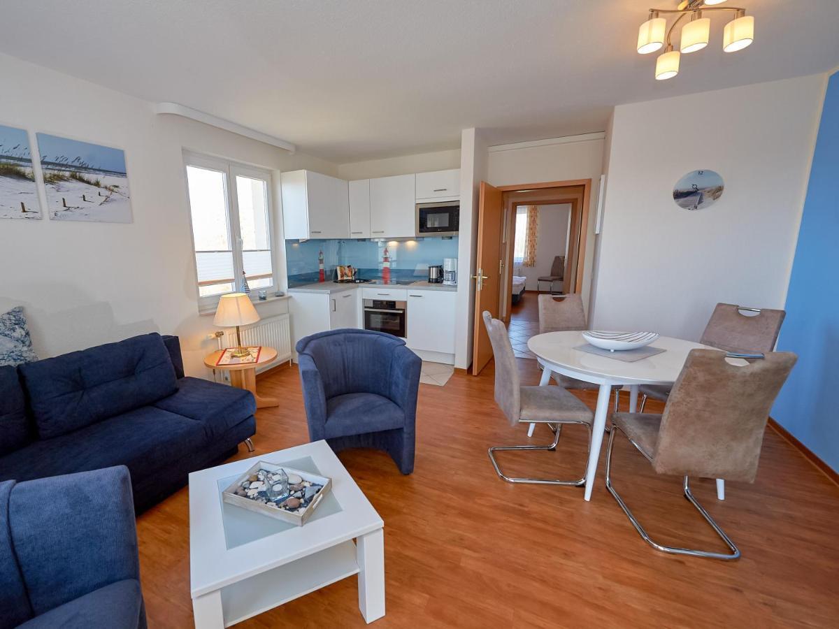 Wohnpark Stadt Hamburg Wohnung 56 بينز المظهر الخارجي الصورة