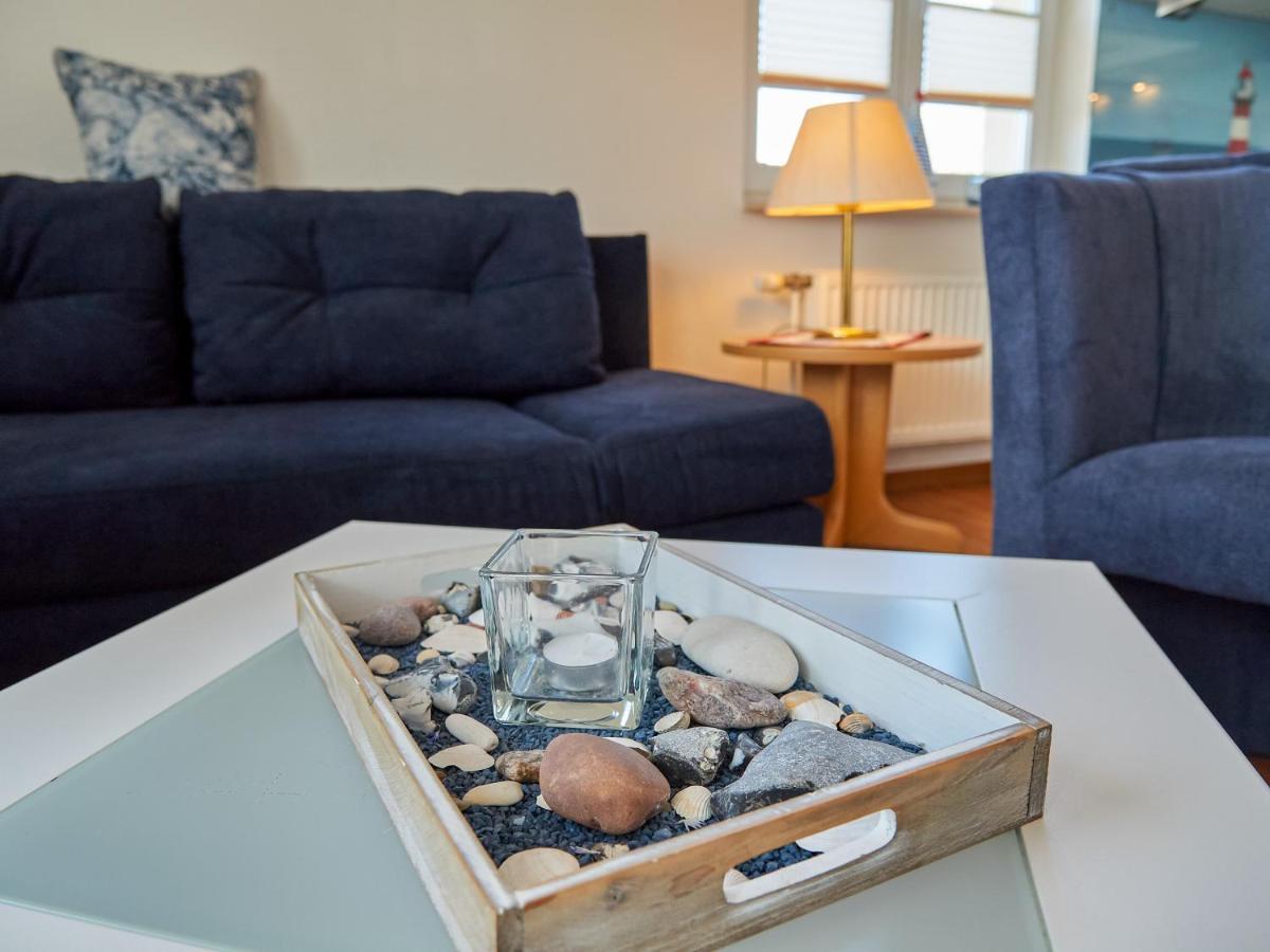 Wohnpark Stadt Hamburg Wohnung 56 بينز المظهر الخارجي الصورة