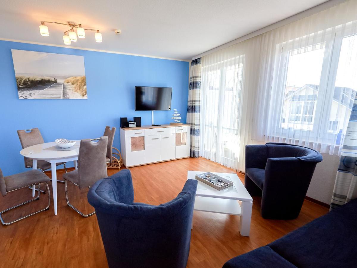 Wohnpark Stadt Hamburg Wohnung 56 بينز المظهر الخارجي الصورة