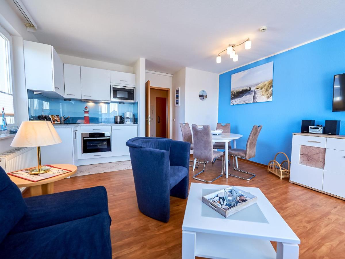 Wohnpark Stadt Hamburg Wohnung 56 بينز المظهر الخارجي الصورة