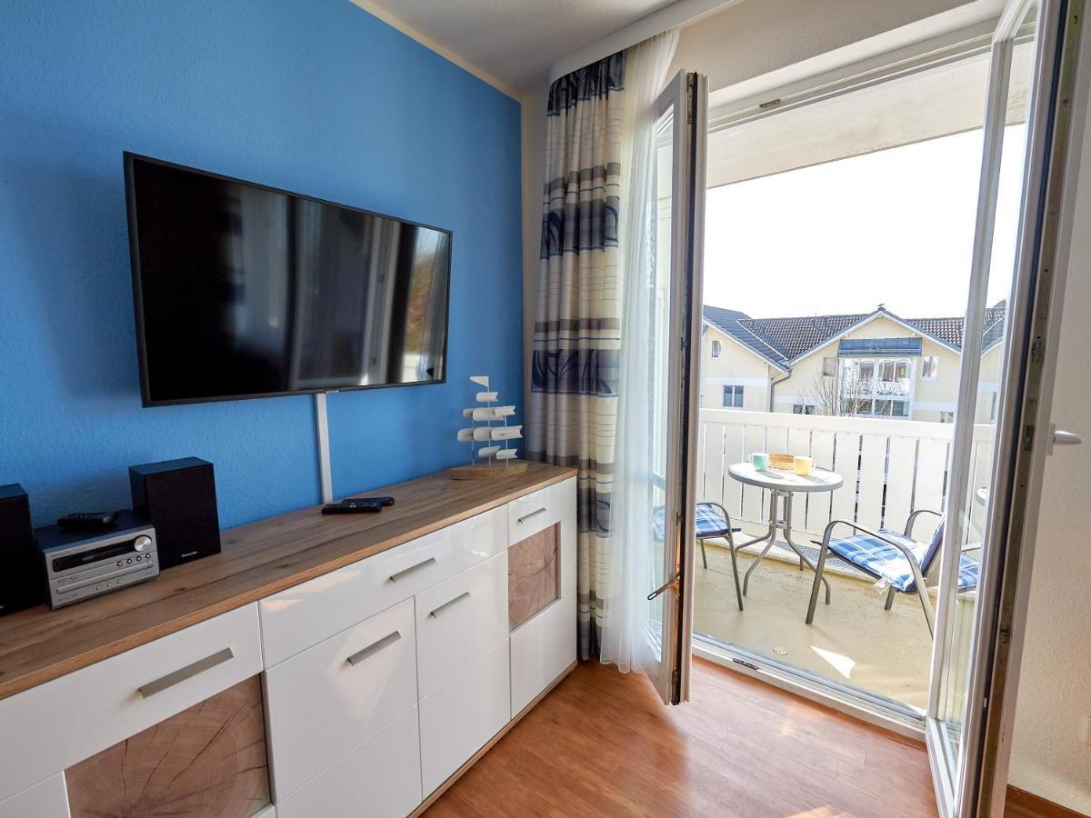 Wohnpark Stadt Hamburg Wohnung 56 بينز المظهر الخارجي الصورة