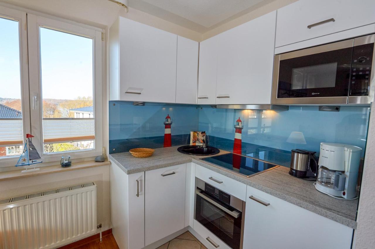 Wohnpark Stadt Hamburg Wohnung 56 بينز المظهر الخارجي الصورة