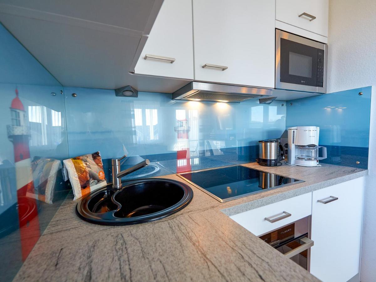 Wohnpark Stadt Hamburg Wohnung 56 بينز المظهر الخارجي الصورة
