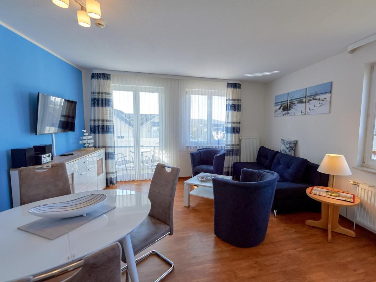 Wohnpark Stadt Hamburg Wohnung 56 بينز المظهر الخارجي الصورة