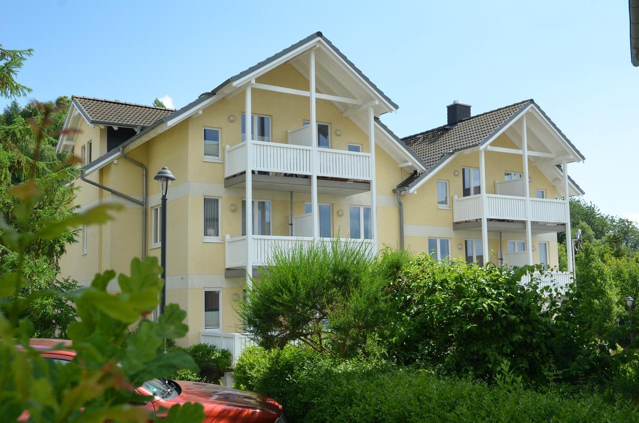Wohnpark Stadt Hamburg Wohnung 56 بينز المظهر الخارجي الصورة