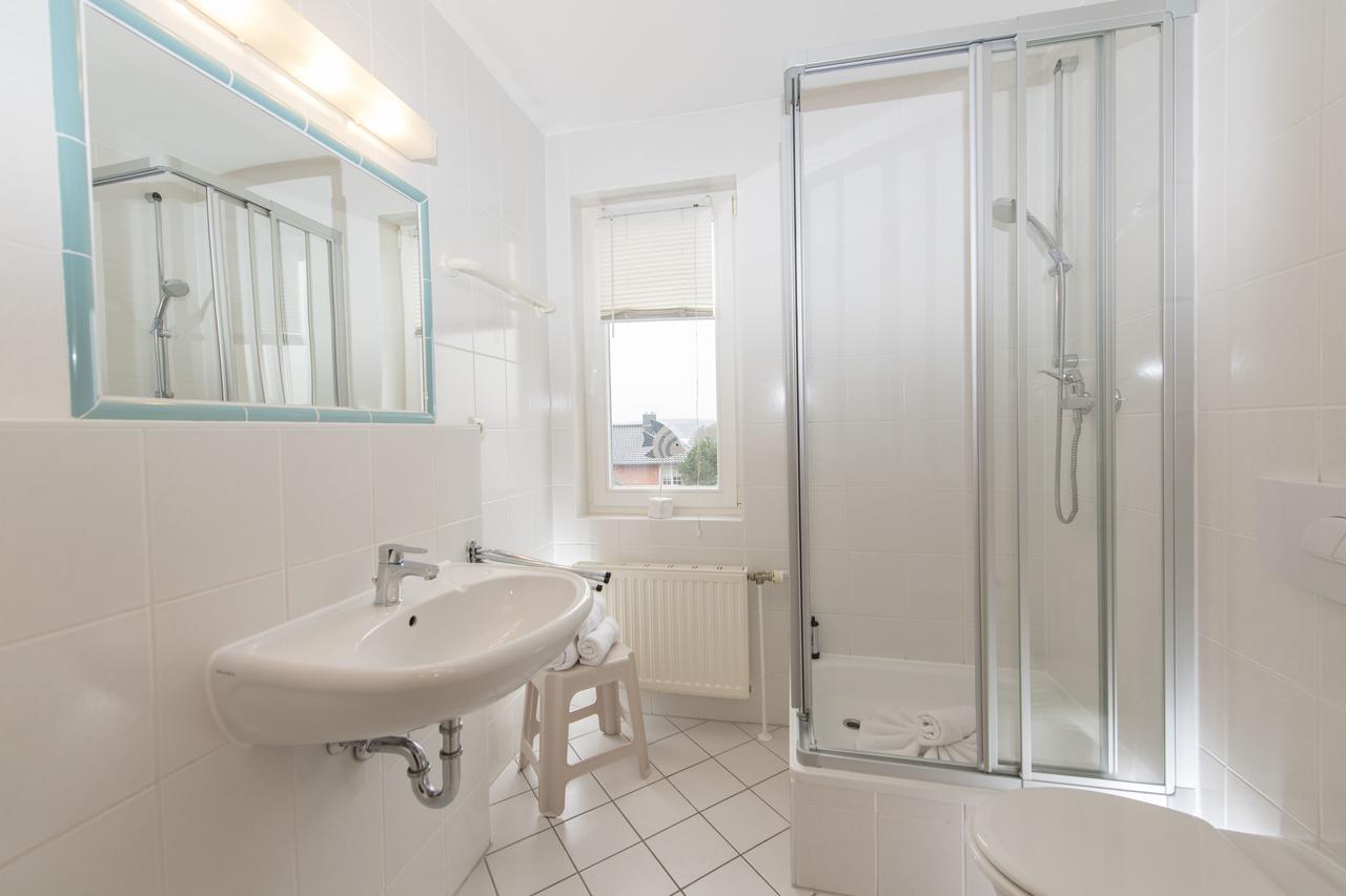 Wohnpark Stadt Hamburg Wohnung 56 بينز المظهر الخارجي الصورة