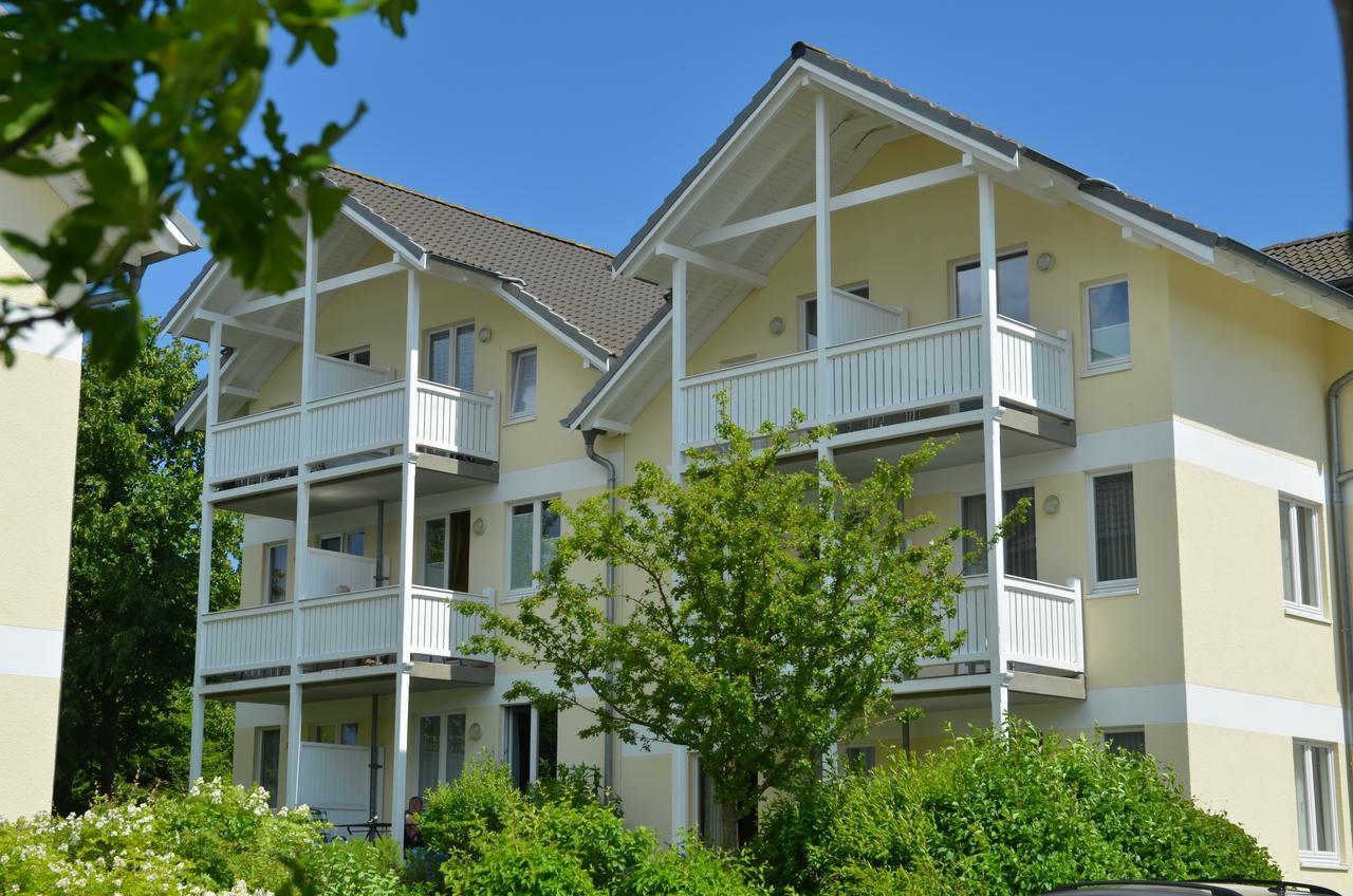 Wohnpark Stadt Hamburg Wohnung 56 بينز المظهر الخارجي الصورة
