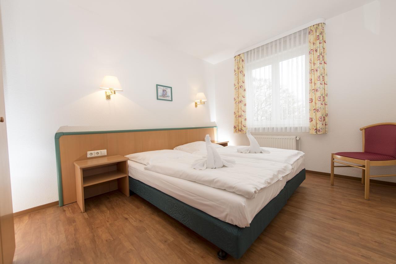 Wohnpark Stadt Hamburg Wohnung 56 بينز المظهر الخارجي الصورة